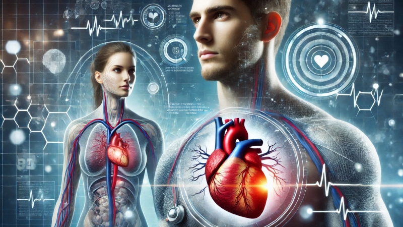 %100 tıkalı damar açılır mı?