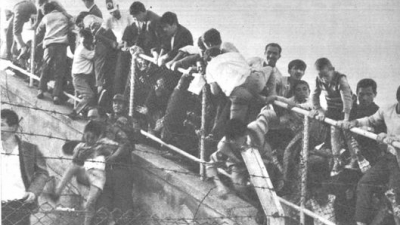 1967 Kayseri stadyum faciası nedir?