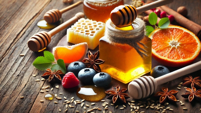 Bal hangi hastalıklara iyi gelir?