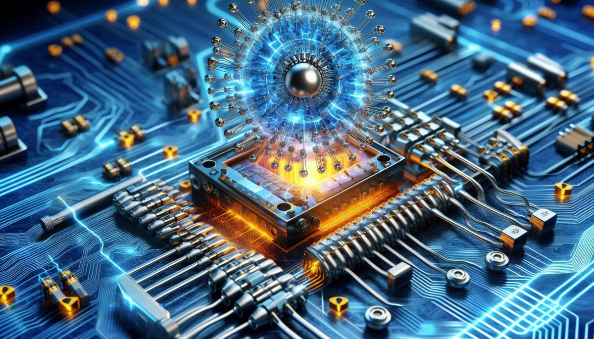 Betavoltaik nedir?