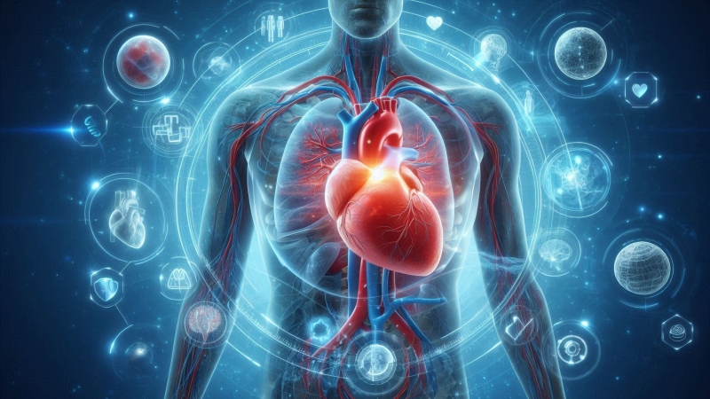 Evde kalp testi nasıl yapılır?