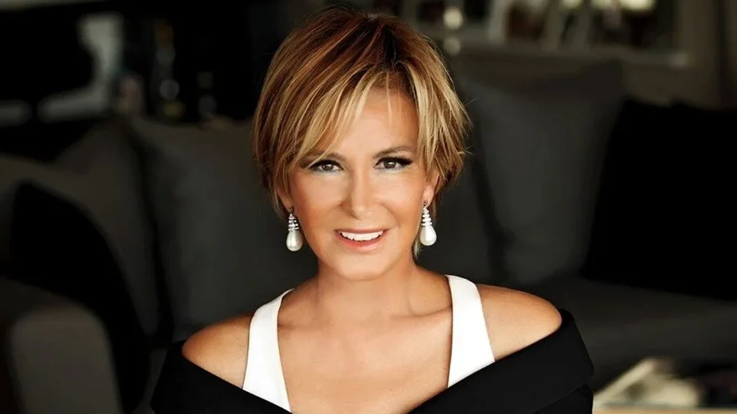 Filiz Akın kimdir? Hayatı ve filmleri