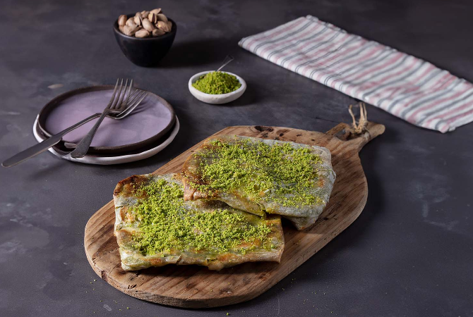 Galez Antep Katmeri sağlıklı mıdır?