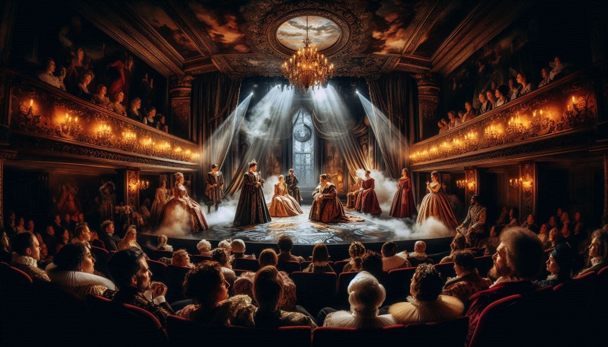 Hamlet nedir?