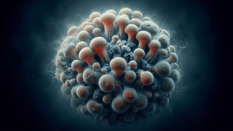 Kara Mantar hastalığı nedir? Belirtileri nelerdir?