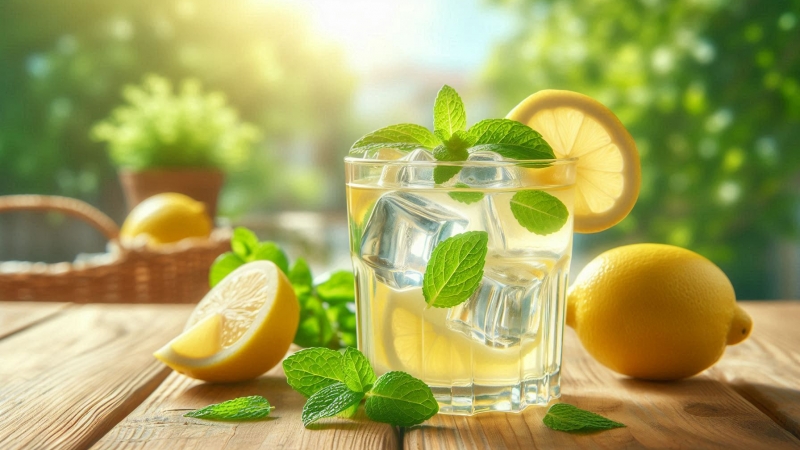 Limon suyunun faydaları nelerdir?