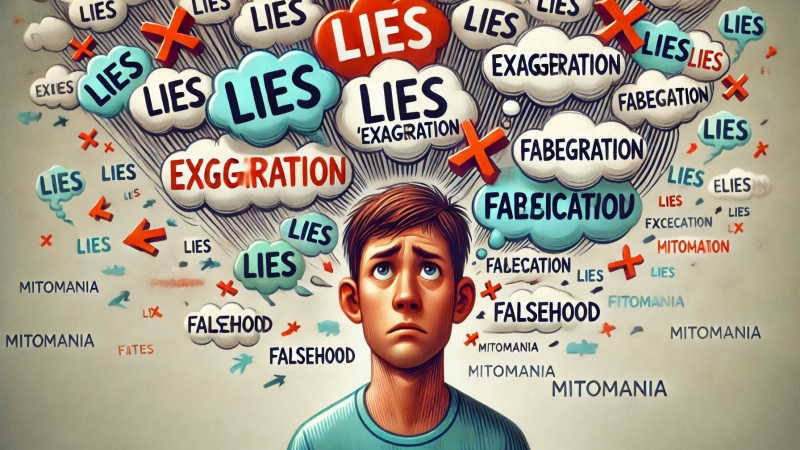 Mitomani nedir? Mitomaninin belirtileri nelerdir?