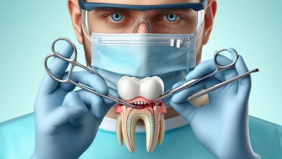 Odontotomi nedir? Odontotomi hangi durumlarda yapılır?