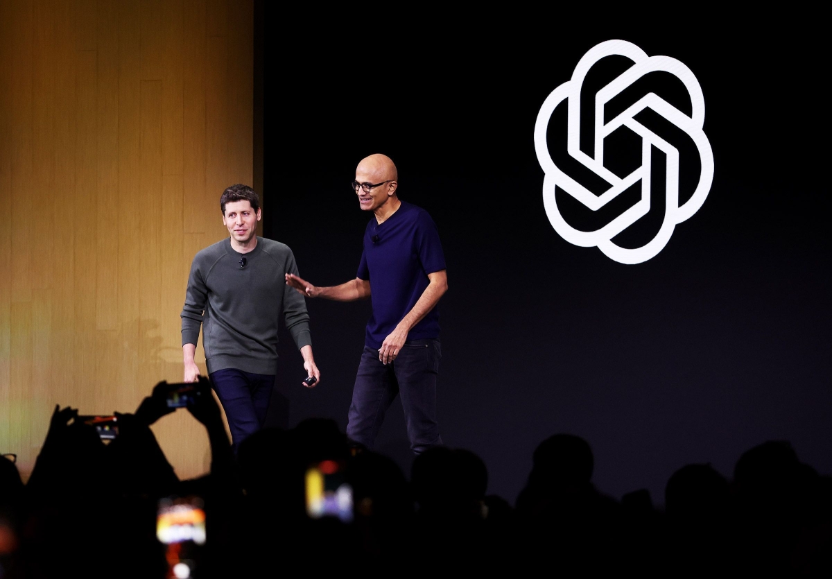 Openai ve ChatGPT nedir?