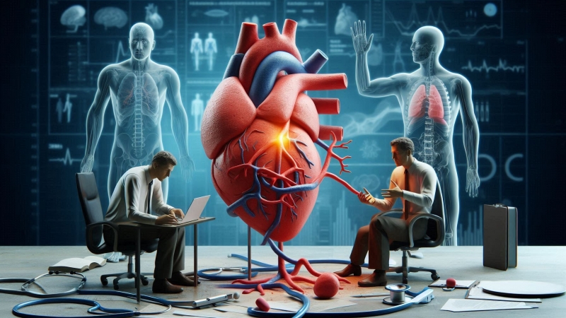 Organ yetmezliği nedir? Organ yetmezliği türleri nelerdir? Tedavisi nasıl olur?