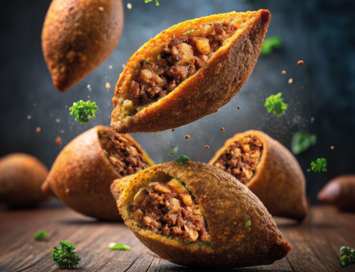 Rüyada içli köfte yemek ne anlama gelir?