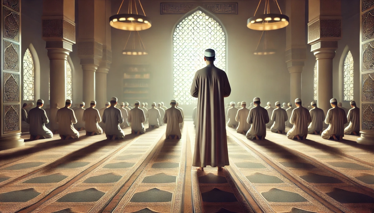 Rüyada namaz kıldırmak ne anlama gelir? Namazın rüya tabiri nedir?