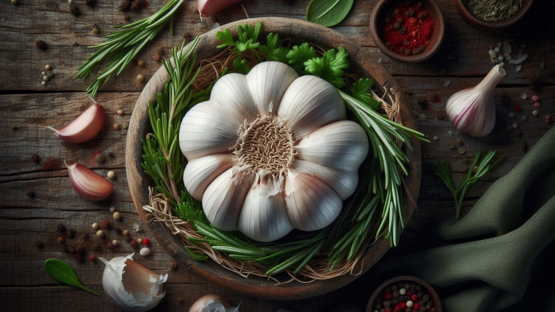 Sarımsak nedir? Faydaları ve zararları nelerdir? Sarımsak hakkında merak edilenler