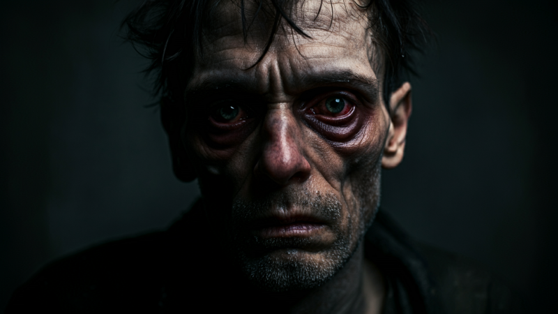 Tanatofobi nedir? Belirtileri nelerdir?